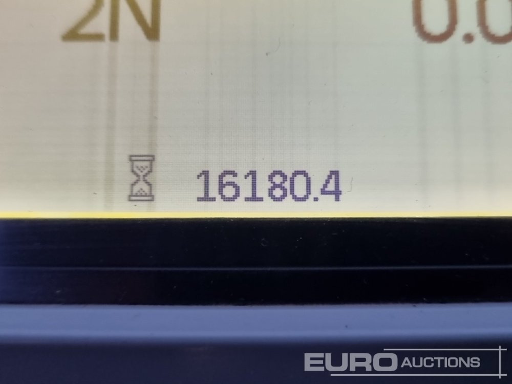 Chargeuse sur pneus 2015 CAT 966M: photos 45 Chargeuse sur pneus 2015 CAT 966M: photos 45