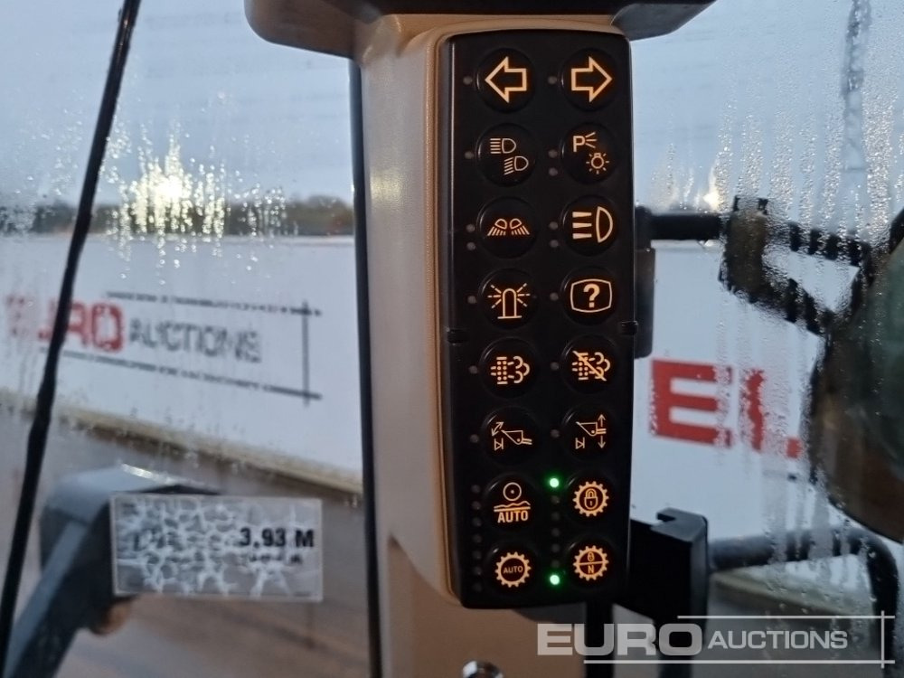 Chargeuse sur pneus 2015 CAT 966M: photos 38 Chargeuse sur pneus 2015 CAT 966M: photos 38