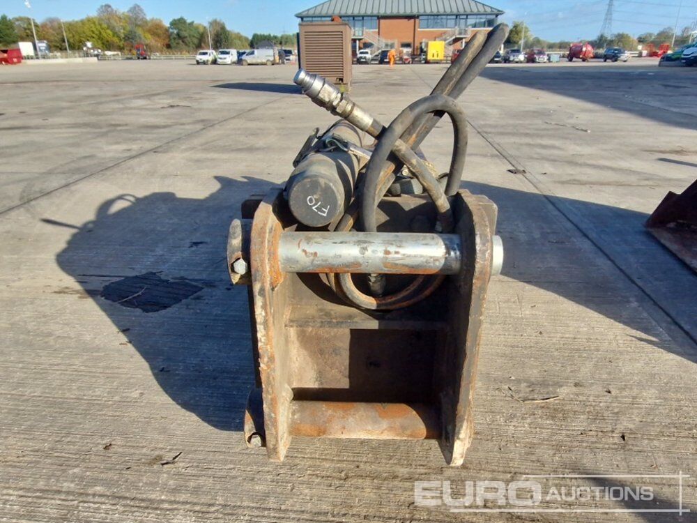 2015 FRD F70XP - Marteau hydraulique: photos 4 2015 FRD F70XP - Marteau hydraulique: photos 4
