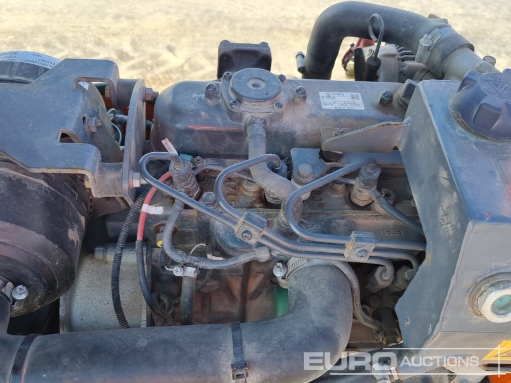 Compacteur 2015 Hamm HD8VV: photos 19