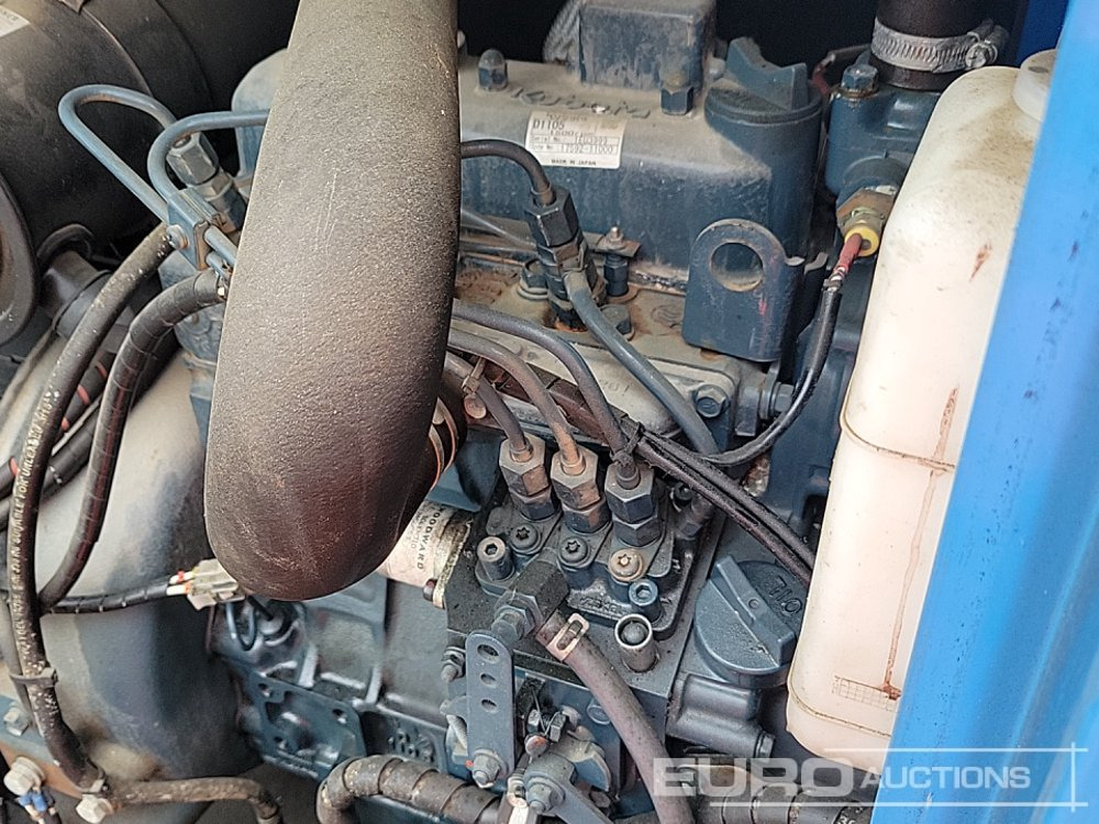 Groupe électrogène 2015 Stephill SSDK10WT: photos 19 Groupe électrogène 2015 Stephill SSDK10WT: photos 19