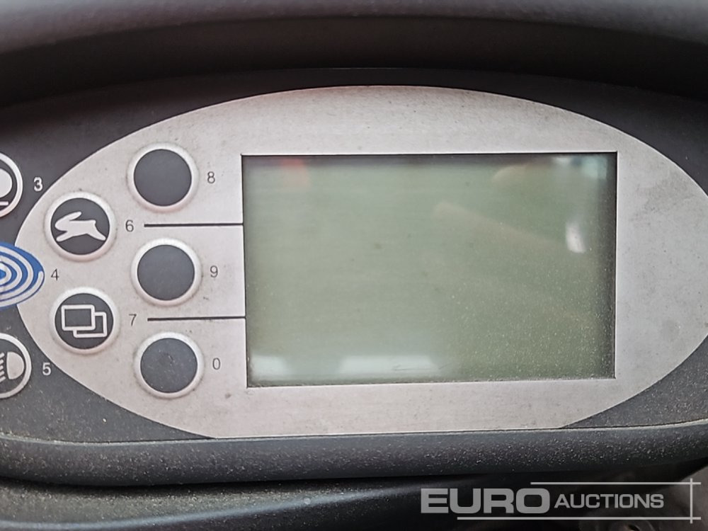 Chariot élévateur électrique 2015 Still RX6025: photos 36