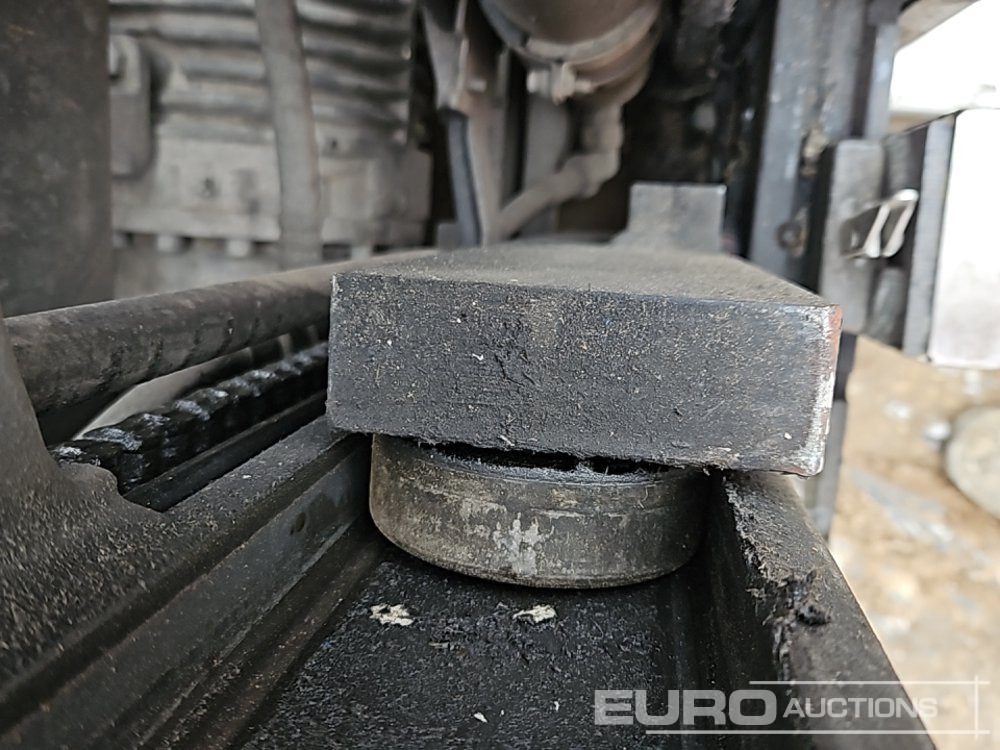 Chariot élévateur électrique 2015 Still RX6025: photos 18