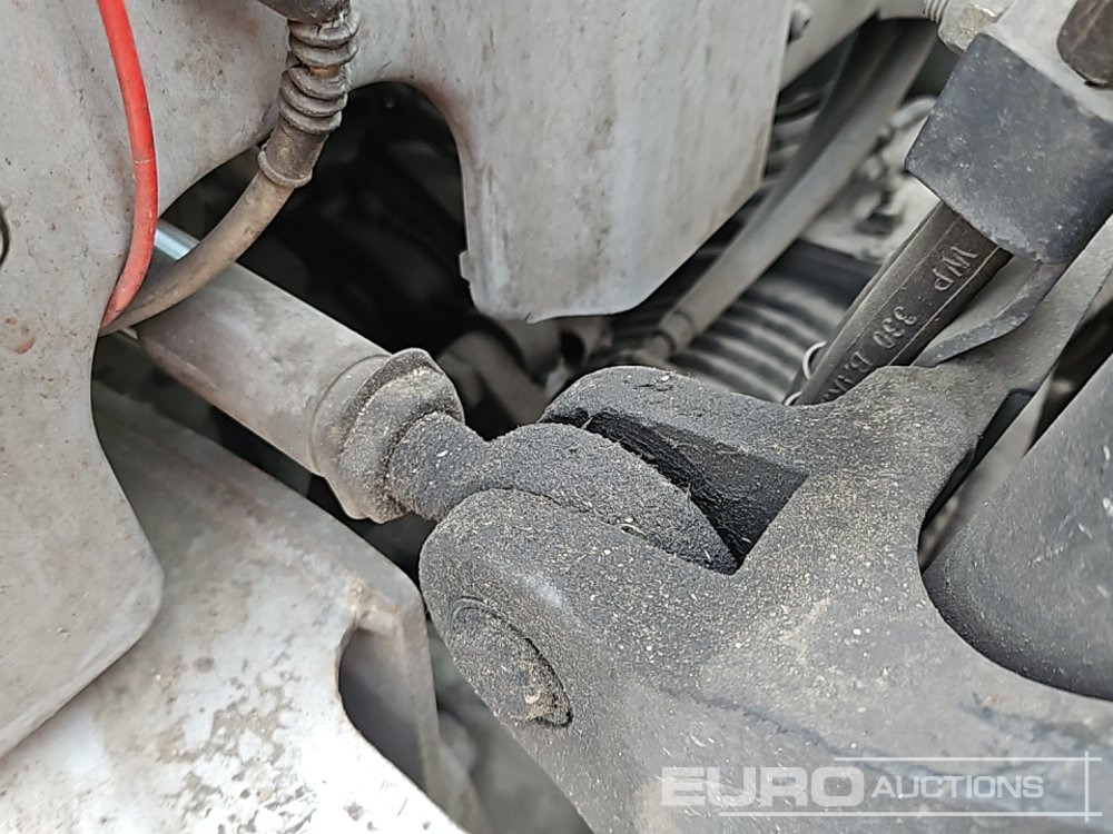 Chariot élévateur électrique 2015 Still RX6025: photos 24