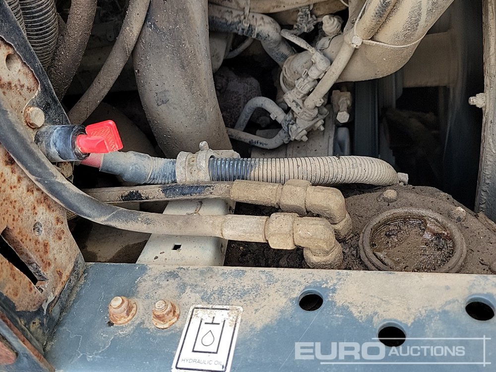 Mini tombereau 2015 Wacker Neuson DW90: photos 21