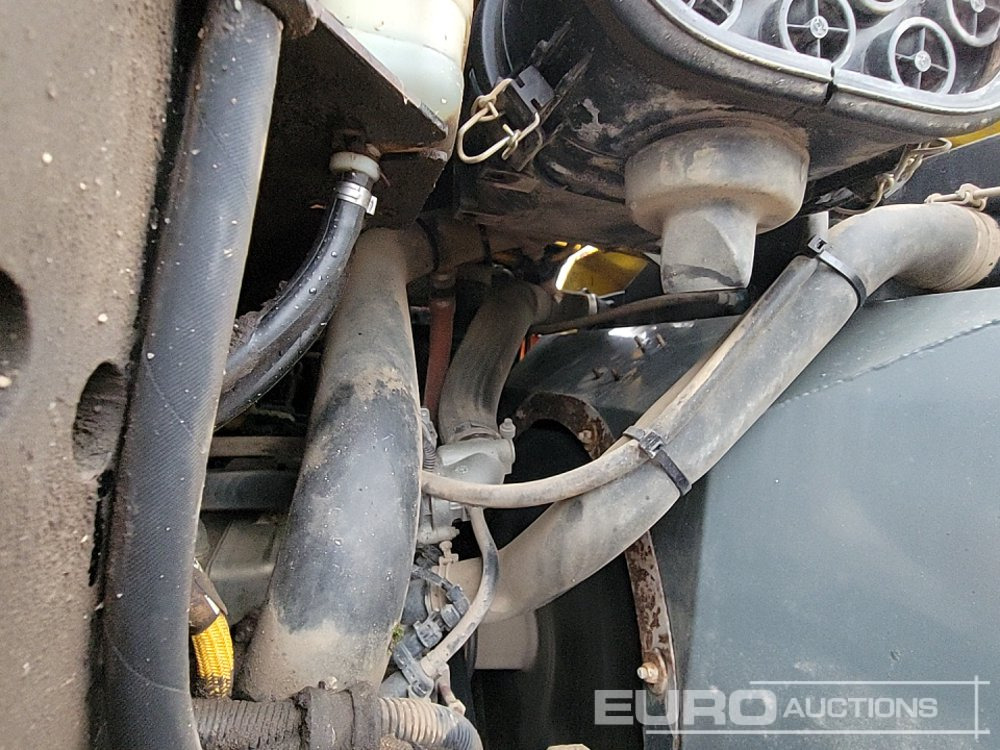 Mini tombereau 2015 Wacker Neuson DW90: photos 24