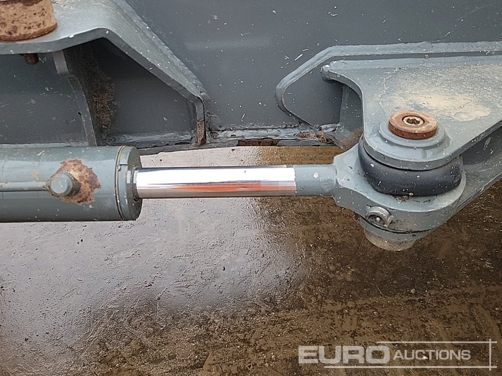 Mini tombereau 2015 Wacker Neuson DW90: photos 19