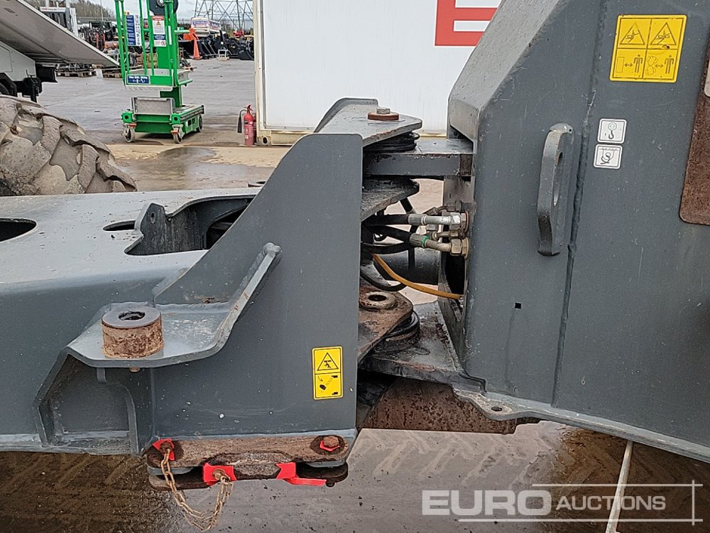 Mini tombereau 2015 Wacker Neuson DW90: photos 20