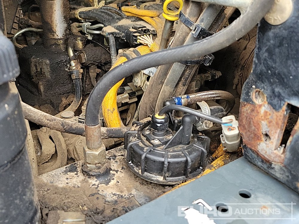 Mini tombereau 2015 Wacker Neuson DW90: photos 19