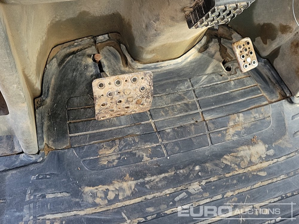 Mini tombereau 2015 Wacker Neuson DW90: photos 27