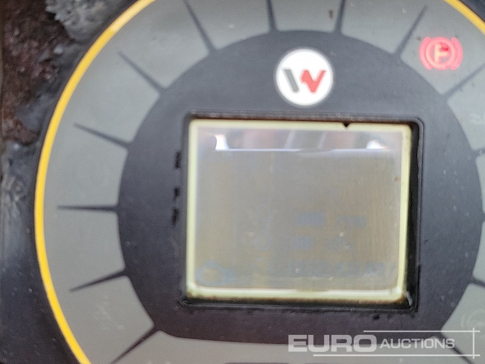 Mini tombereau 2015 Wacker Neuson DW90: photos 35