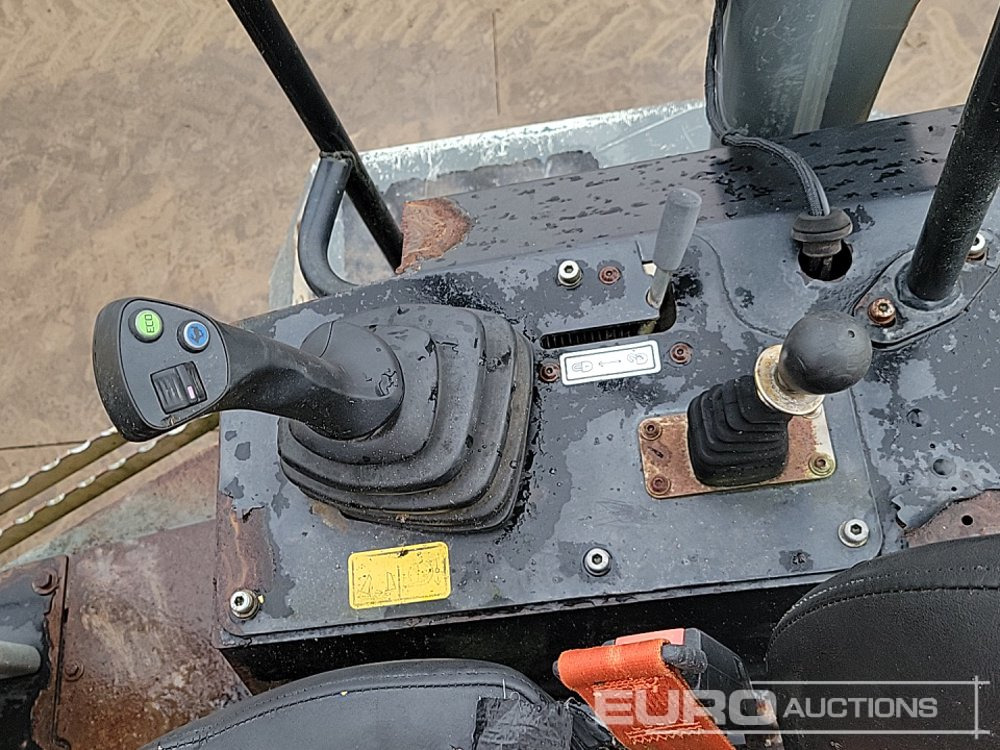 Mini tombereau 2015 Wacker Neuson DW90: photos 33