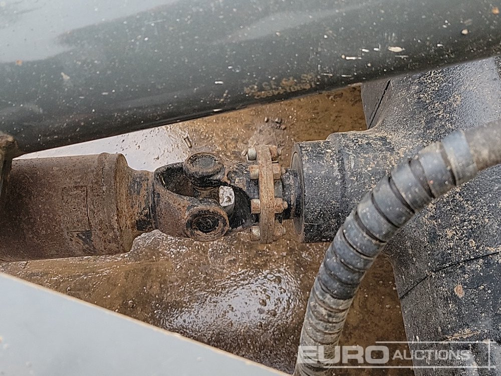 Mini tombereau 2015 Wacker Neuson DW90: photos 17