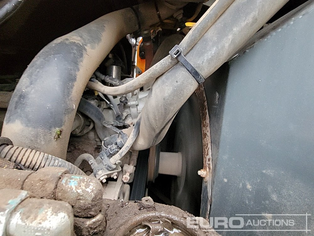 Mini tombereau 2015 Wacker Neuson DW90: photos 23