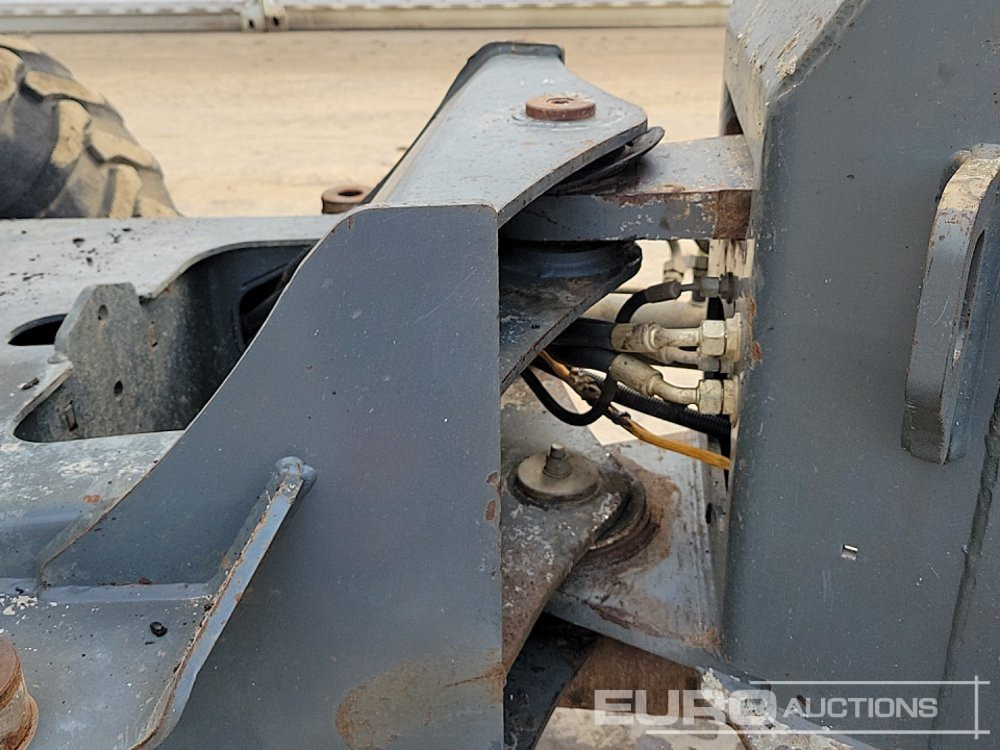 Mini tombereau 2015 Wacker Neuson DW90: photos 24