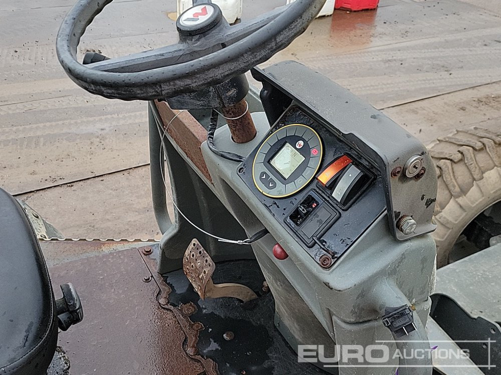 Mini tombereau 2015 Wacker Neuson DW90: photos 30