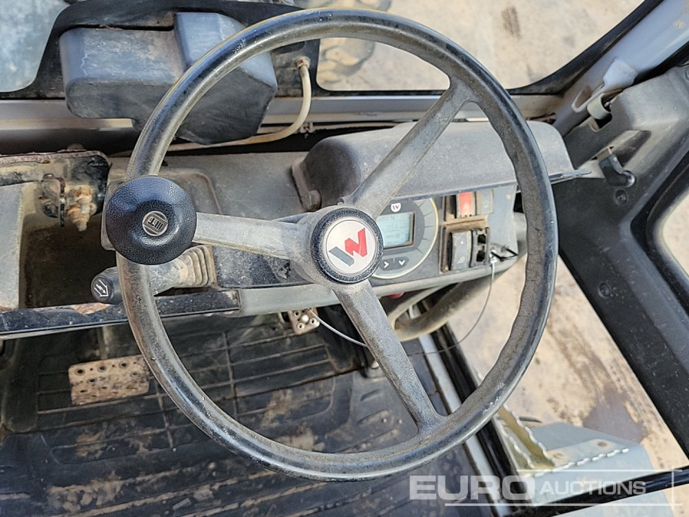 Mini tombereau 2015 Wacker Neuson DW90: photos 29