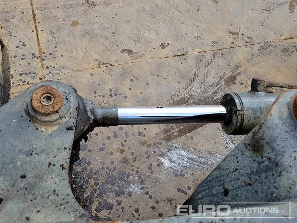 Mini tombereau 2015 Wacker Neuson DW90: photos 23