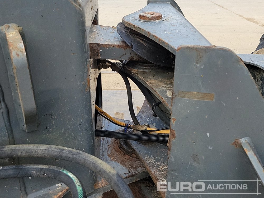 Mini tombereau 2015 Wacker Neuson DW90: photos 25