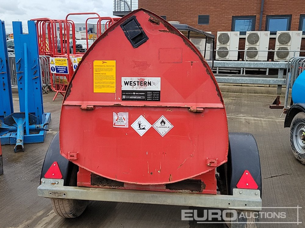 2015 Western ABBI CONTRACT - Cuve de stockage: photos 4 2015 Western ABBI CONTRACT - Cuve de stockage: photos 4