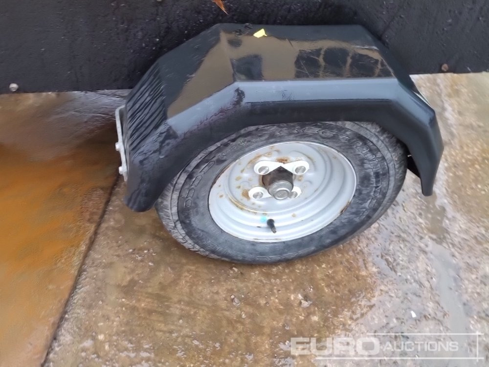 Groupe électrogène 2016 ArcGen Weldmaker 500SSD: photos 10 Groupe électrogène 2016 ArcGen Weldmaker 500SSD: photos 10