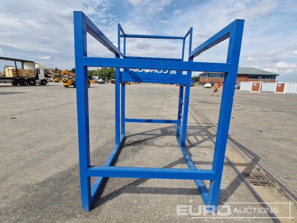 2016 Conquip CS231 - Matériel de chantier: photos 4 2016 Conquip CS231 - Matériel de chantier: photos 4