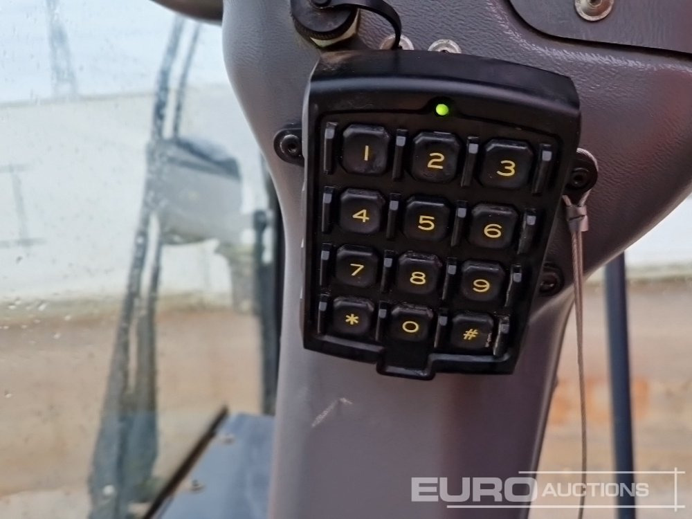 Compacteur 2016 Hamm H7I: photos 28