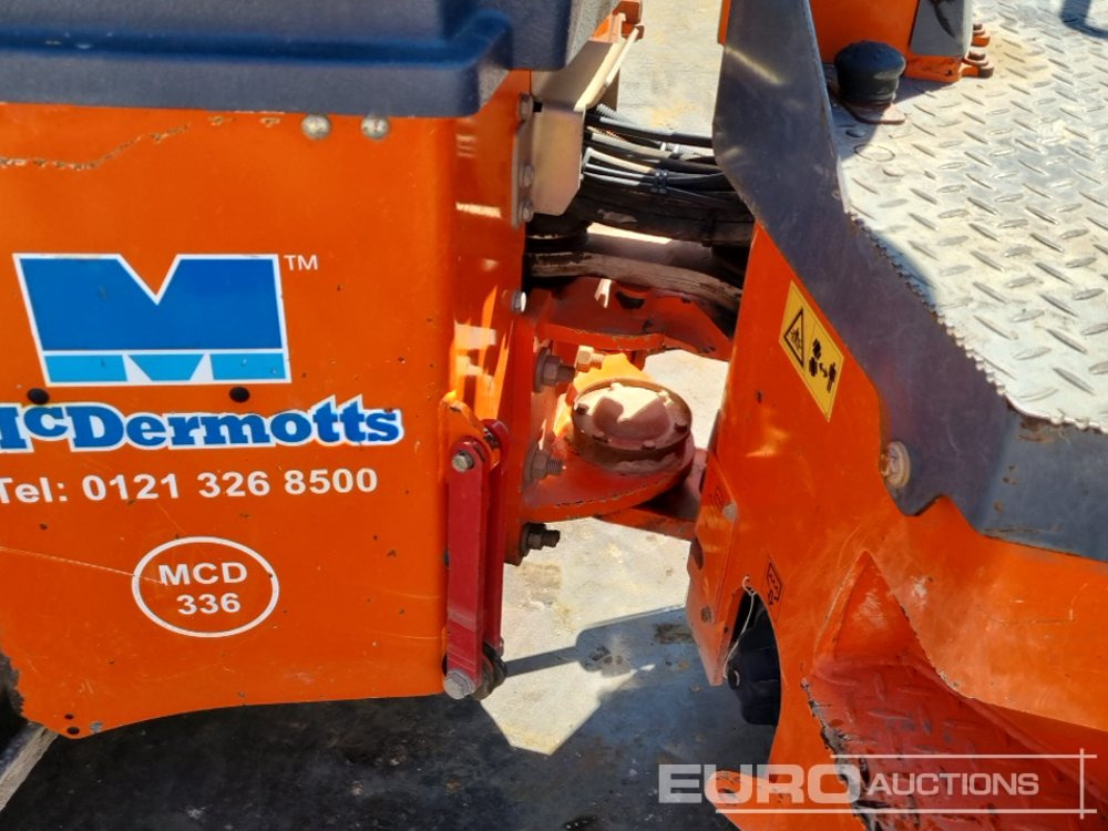 Compacteur 2016 Hamm HD13VV: photos 15