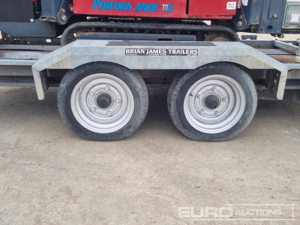 Nacelle 2016 Hinowa Lightlift 15.70: photos 42