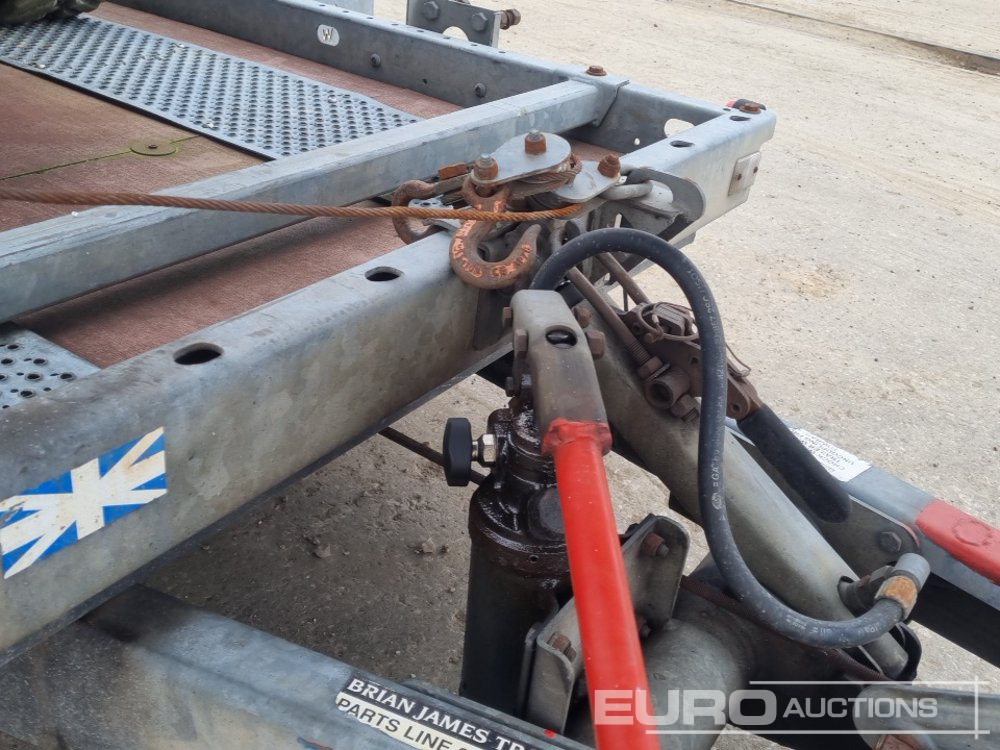 Nacelle 2016 Hinowa Lightlift 15.70: photos 50