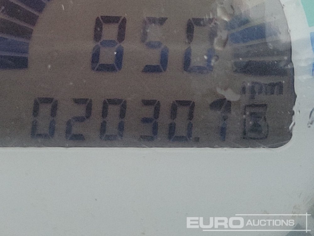 Mini tombereau 2016 JCB 6TST: photos 34 Mini tombereau 2016 JCB 6TST: photos 34