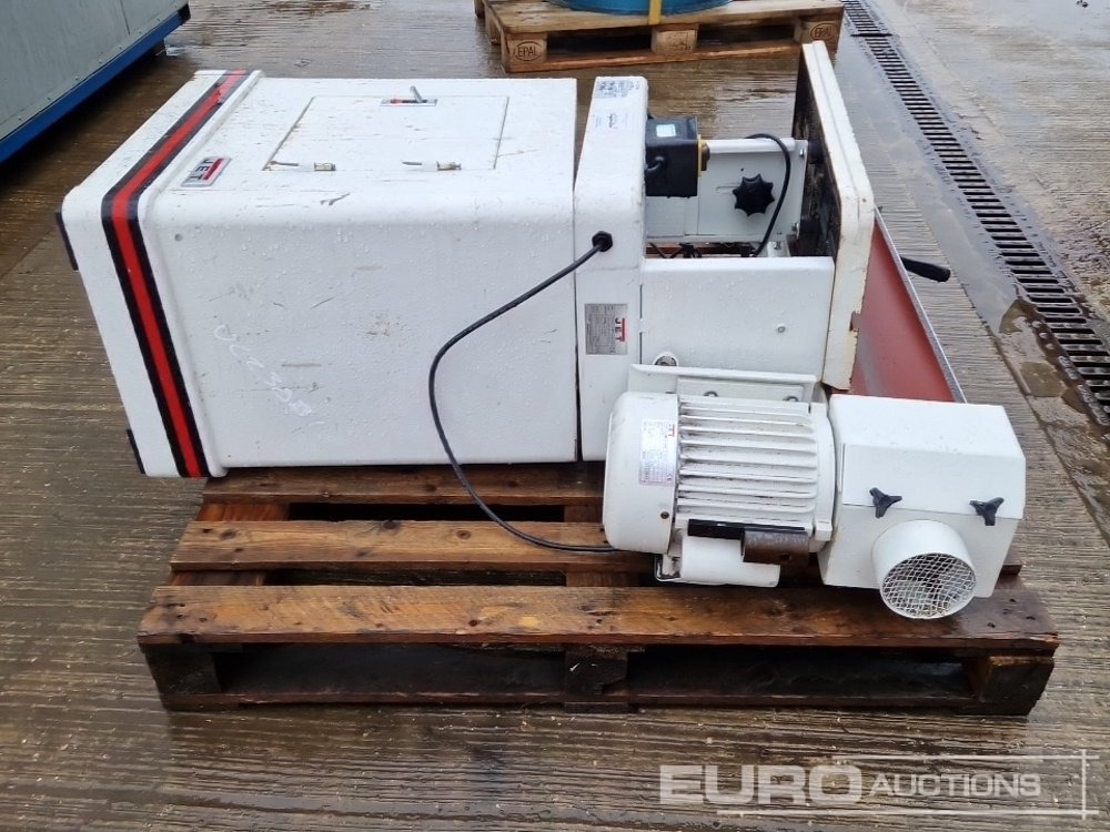 2016 JET OES-80CS - Matériel de chantier: photos 2 2016 JET OES-80CS - Matériel de chantier: photos 2