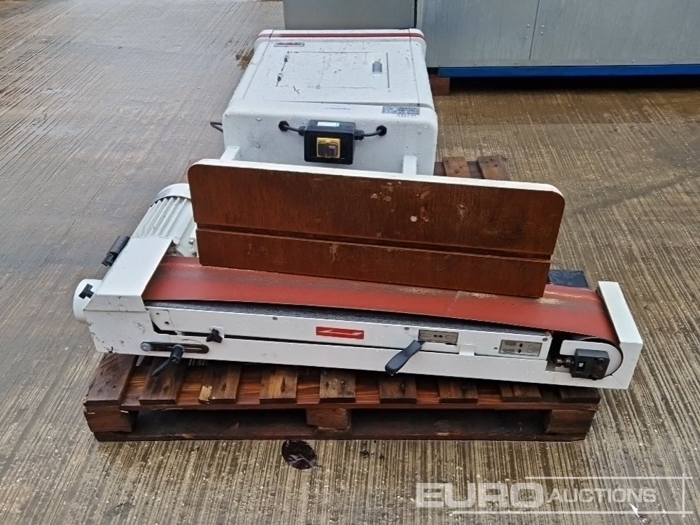 2016 JET OES-80CS - Matériel de chantier: photos 4 2016 JET OES-80CS - Matériel de chantier: photos 4