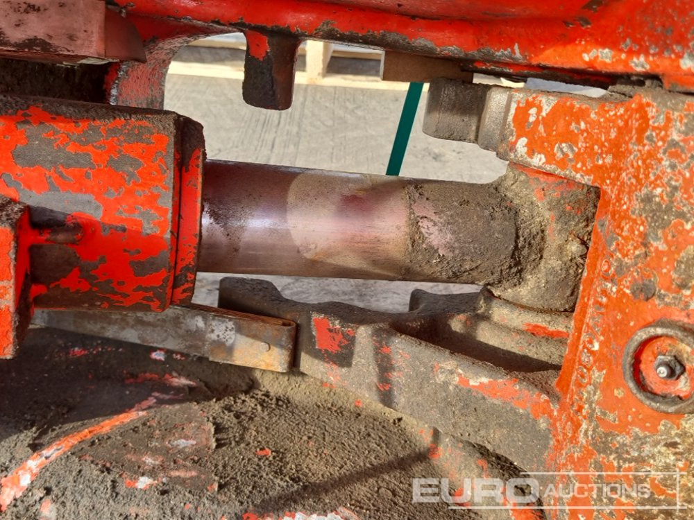 Attache rapide 2016 Miller Hydraulic Double Lock QH 100mm Pin to suit 40 Ton Excavator: photos 12 Attache rapide 2016 Miller Hydraulic Double Lock QH 100mm Pin to suit 40 Ton Excavator: photos 12