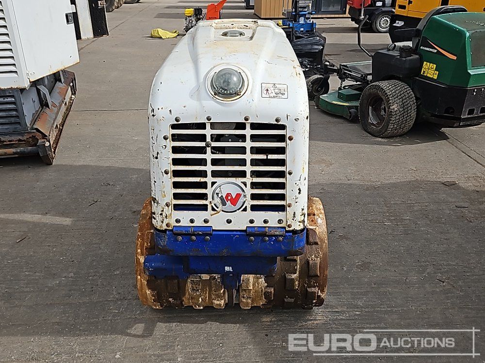 2016 Wacker Neuson RTSC3 - Travaux routiers: photos 4 2016 Wacker Neuson RTSC3 - Travaux routiers: photos 4