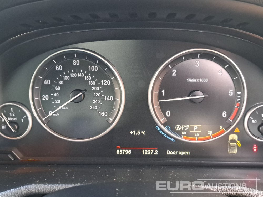 SUV 2017 BMW X3: photos 32 SUV 2017 BMW X3: photos 32