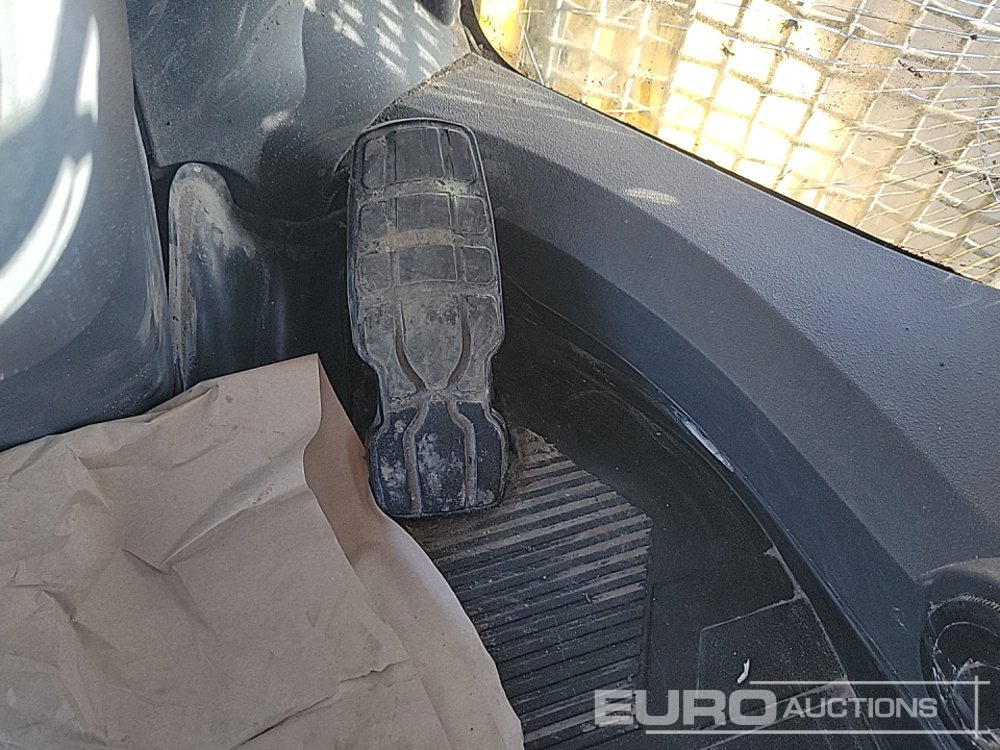 Chargeuse sur pneus 2017 CAT 938M: photos 38