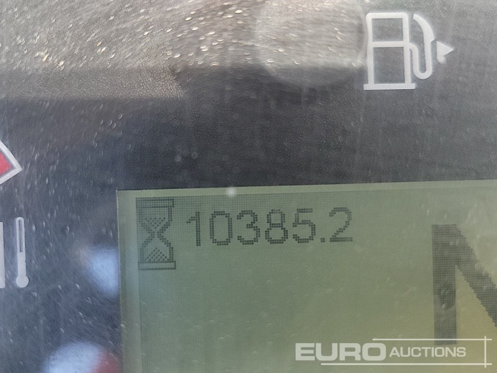 Chargeuse sur pneus 2017 CAT 938M: photos 49