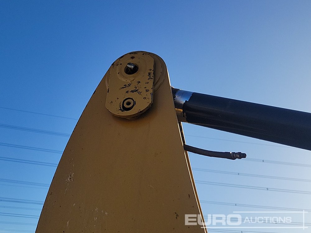 Chargeuse sur pneus 2017 CAT 938M: photos 22