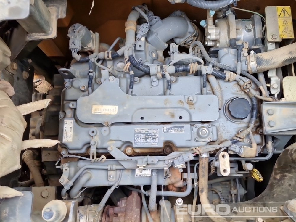 Pelle sur chenille 2017 Case CX145: photos 30 Pelle sur chenille 2017 Case CX145: photos 30