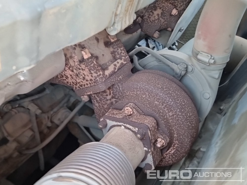 Pelle sur chenille 2017 Case CX300D: photos 38