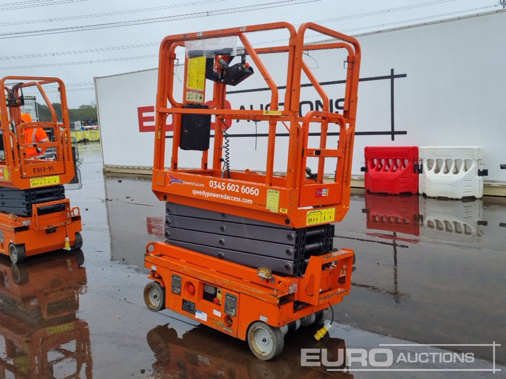 2017 Dingli JCPT0607DCS - Nacelle: photos 3 2017 Dingli JCPT0607DCS - Nacelle: photos 3