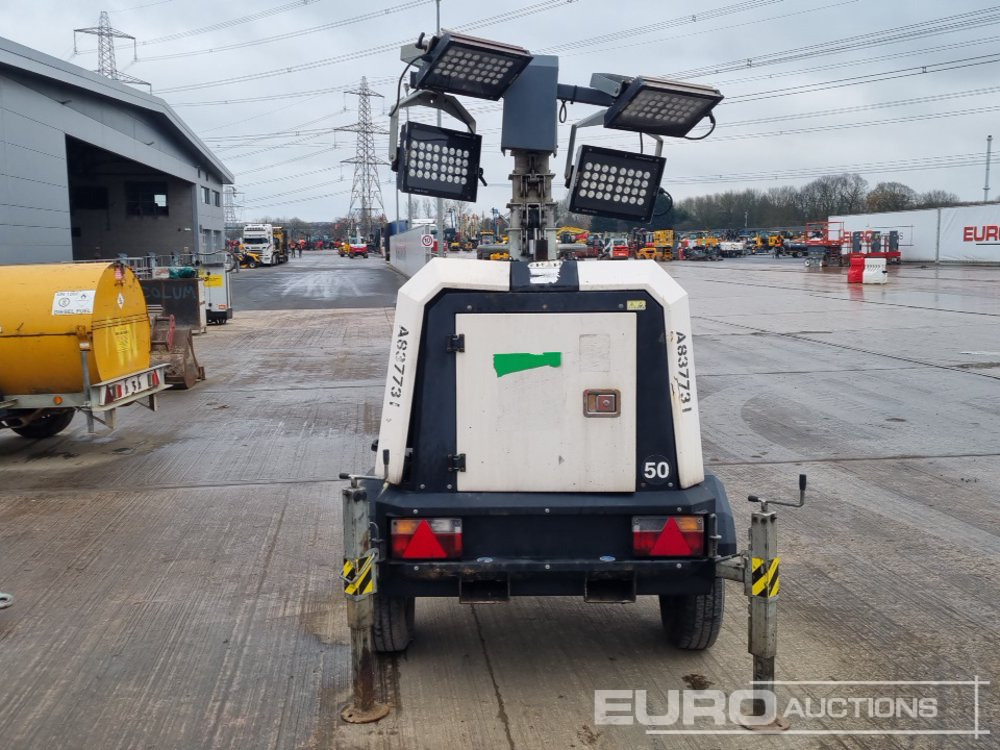 2017 Generac V20 - Mat d'éclairage: photos 4 2017 Generac V20 - Mat d'éclairage: photos 4