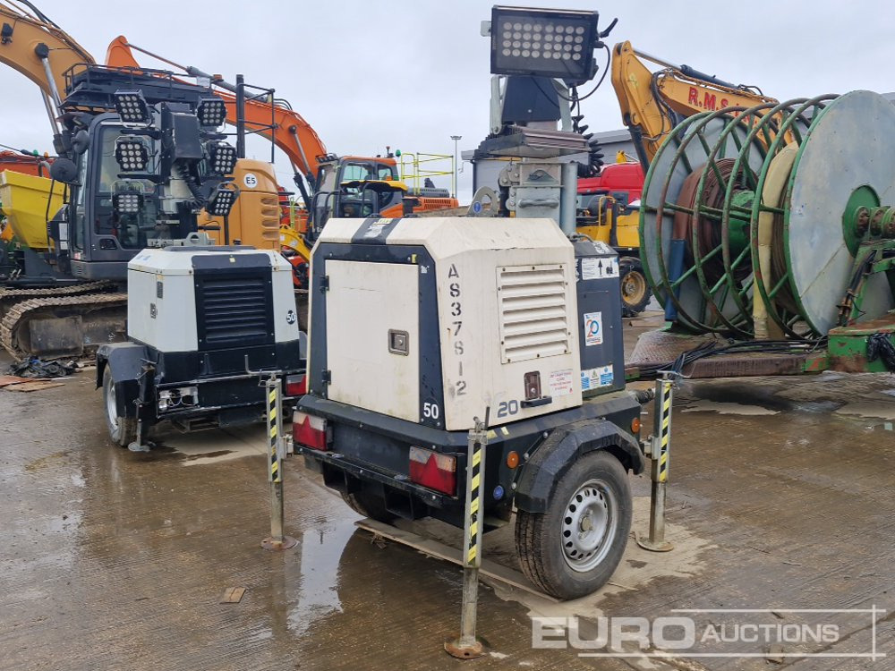 2017 Generac V20 - Mat d'éclairage: photos 5 2017 Generac V20 - Mat d'éclairage: photos 5