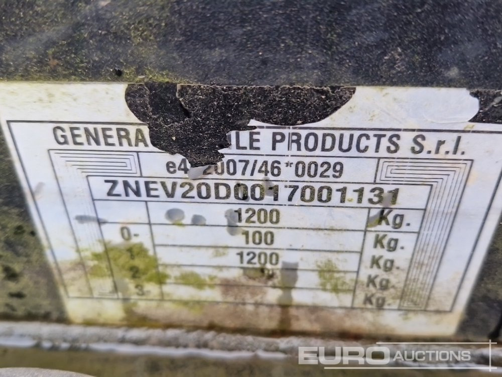 Mat d'éclairage 2017 Generac V20: photos 21 Mat d'éclairage 2017 Generac V20: photos 21