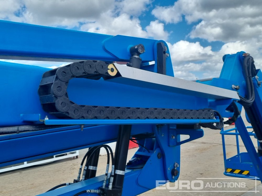 Nacelle 2017 Genie Z45/25J: photos 20