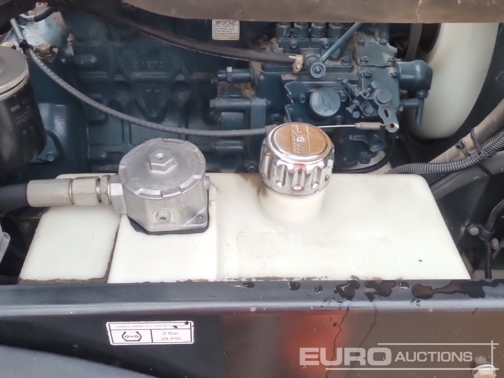 Mini tombereau 2017 JCB 3TFT: photos 28 Mini tombereau 2017 JCB 3TFT: photos 28