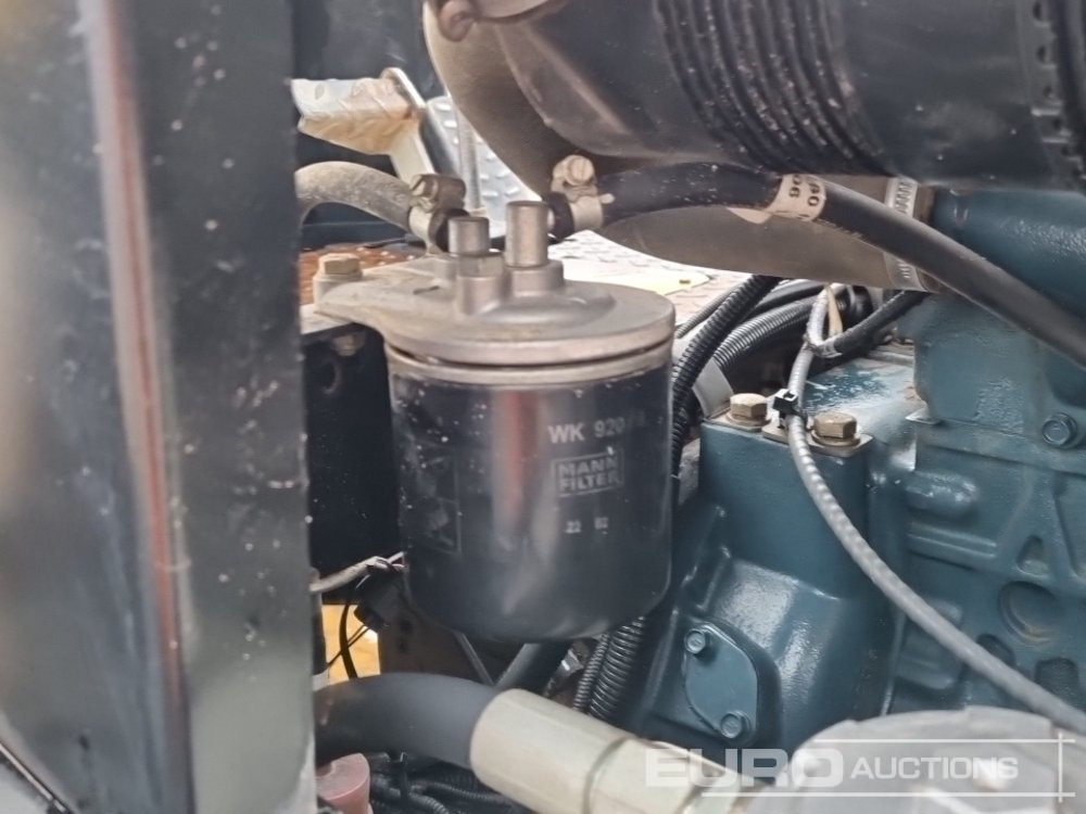 Mini tombereau 2017 JCB 3TFT: photos 27 Mini tombereau 2017 JCB 3TFT: photos 27