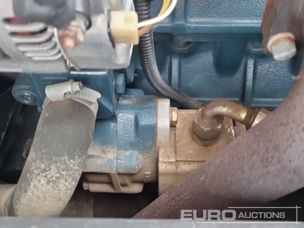 Mini tombereau 2017 JCB 3TFT: photos 31 Mini tombereau 2017 JCB 3TFT: photos 31