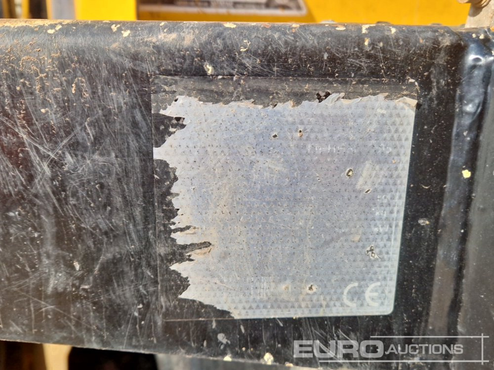 Mini tombereau 2017 JCB 6TST: photos 34 Mini tombereau 2017 JCB 6TST: photos 34